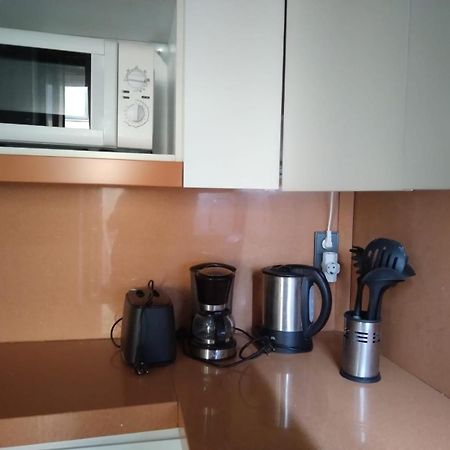 Valencia Centro Suite Екстер'єр фото