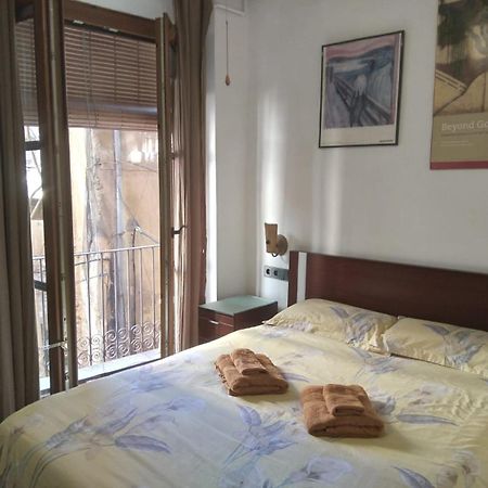 Valencia Centro Suite Екстер'єр фото