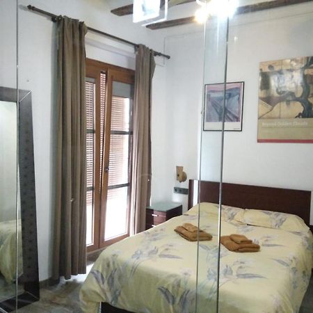 Valencia Centro Suite Екстер'єр фото