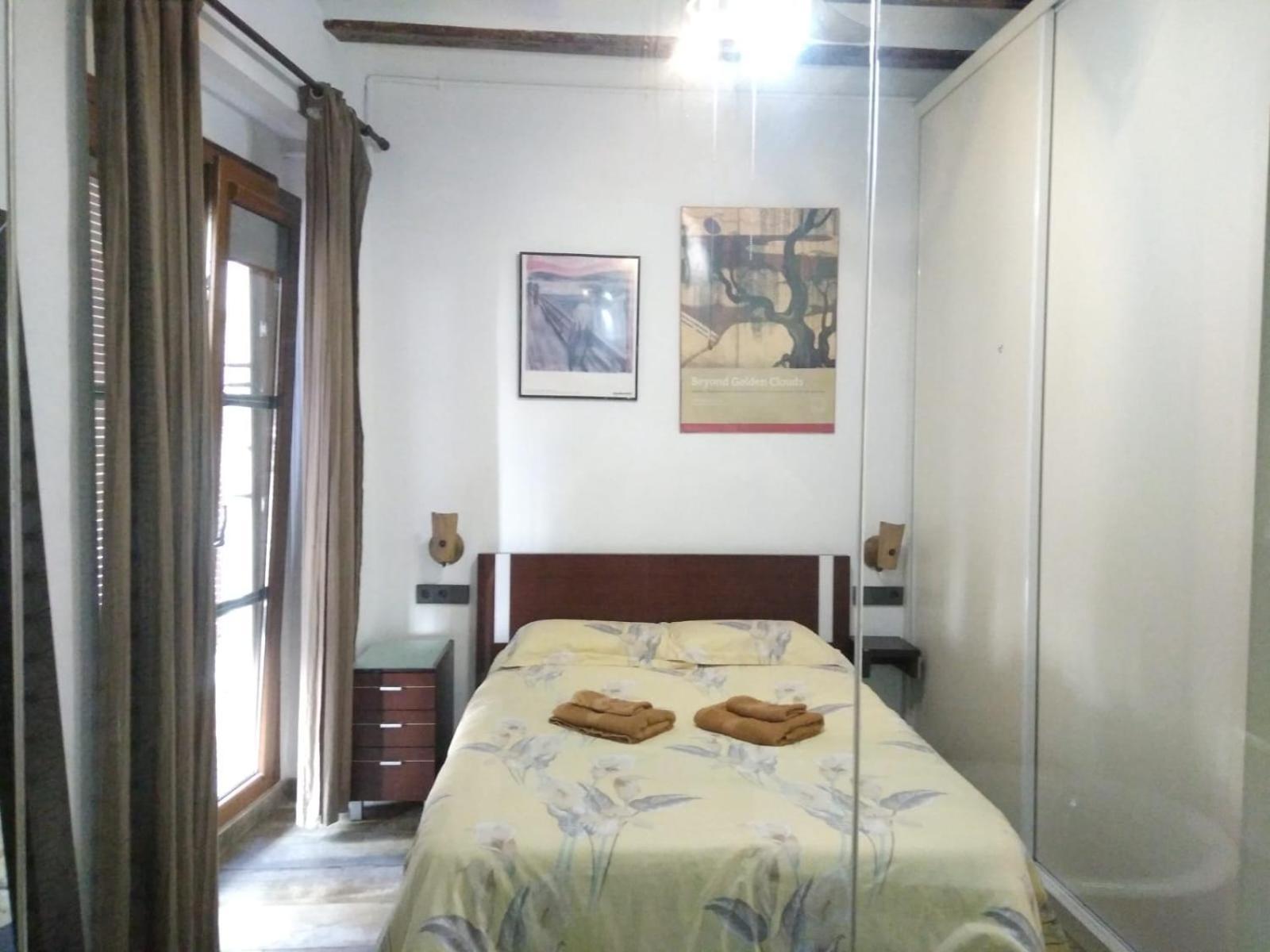 Valencia Centro Suite Екстер'єр фото