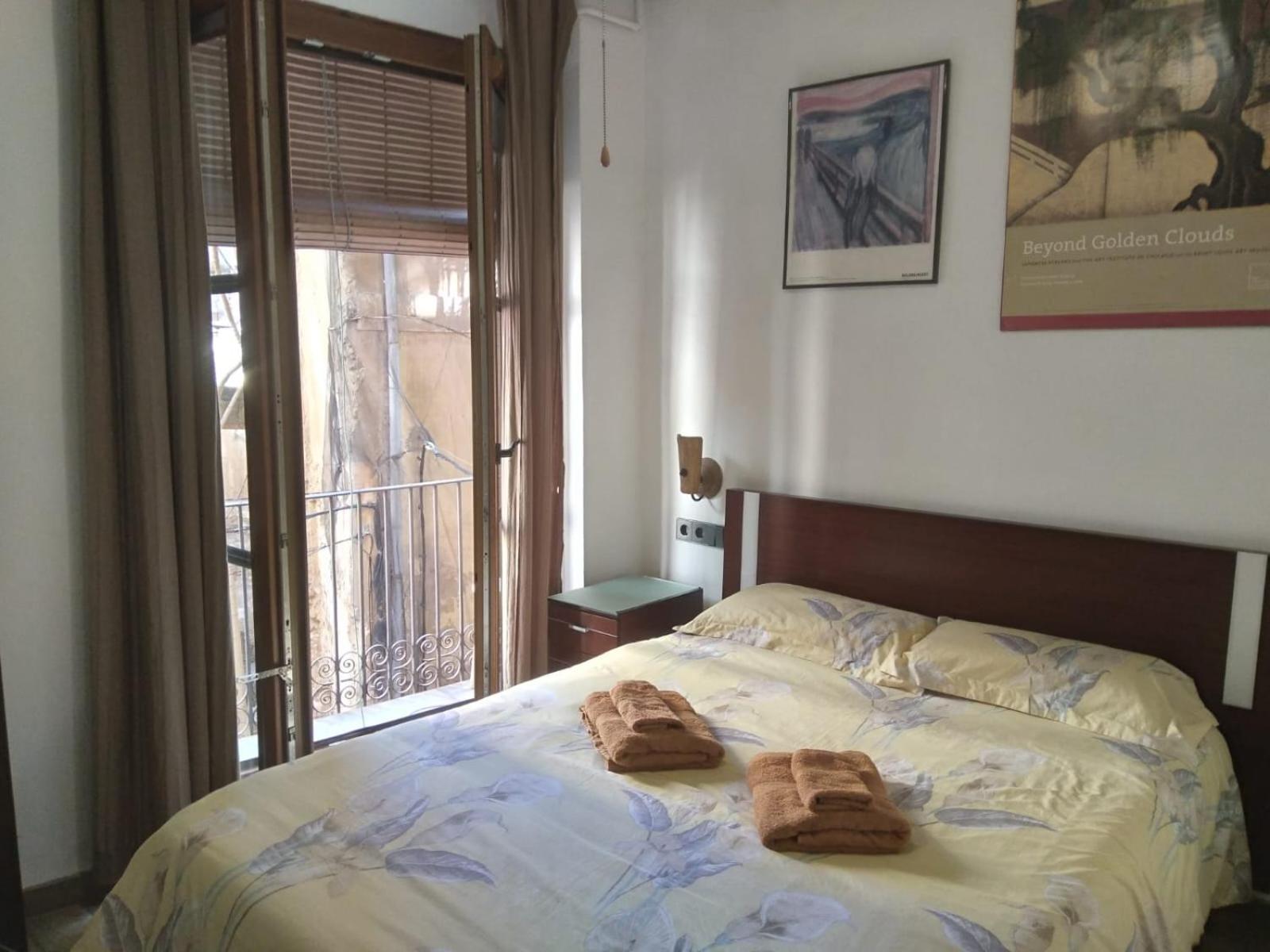 Valencia Centro Suite Екстер'єр фото