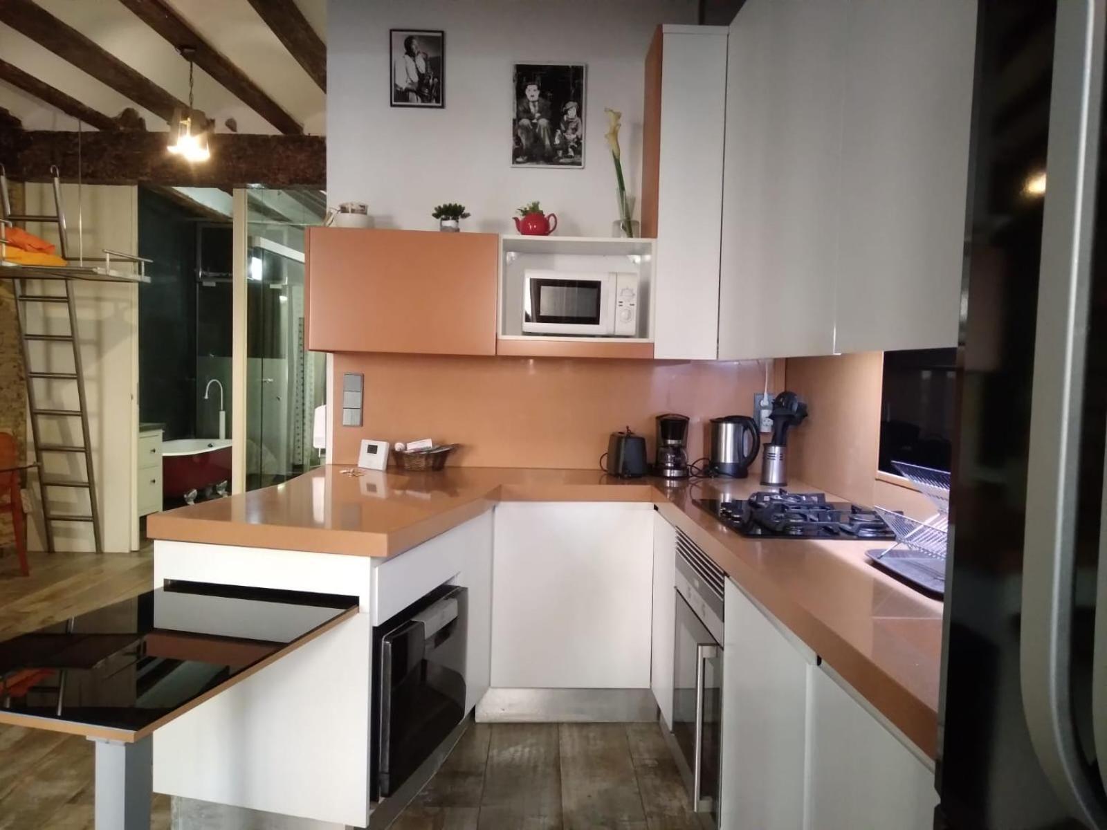 Valencia Centro Suite Екстер'єр фото