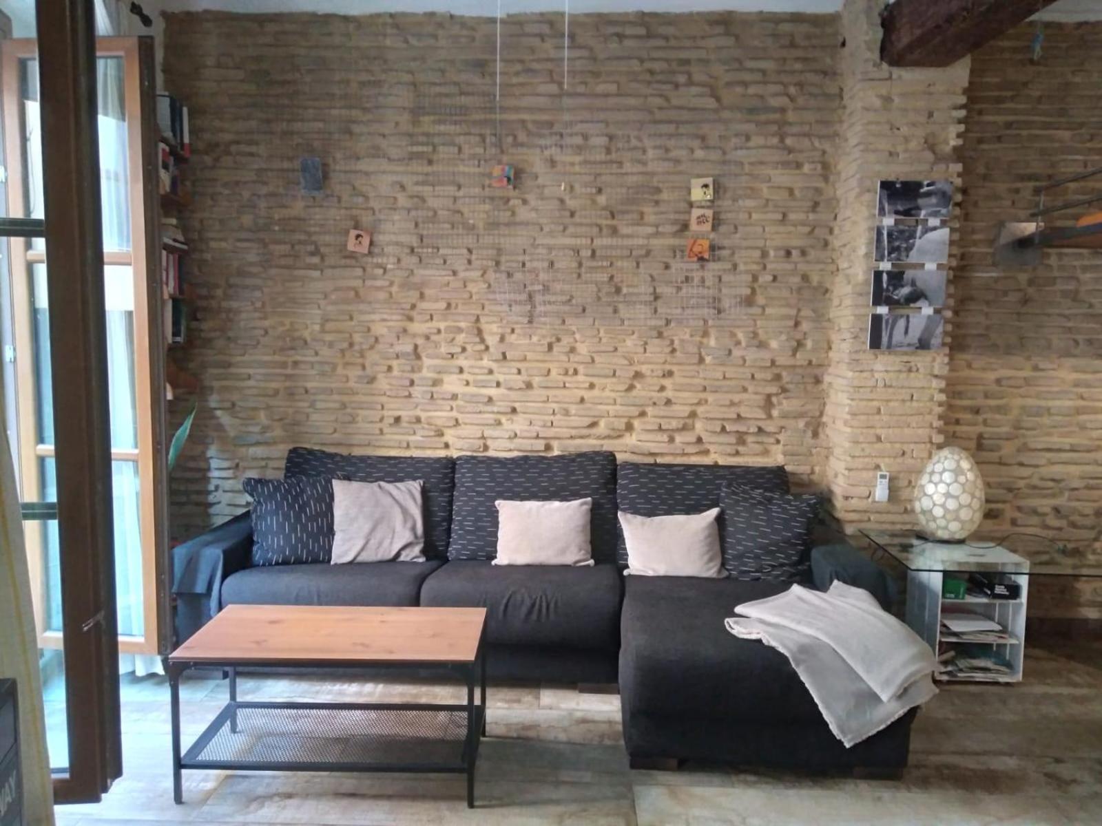 Valencia Centro Suite Екстер'єр фото