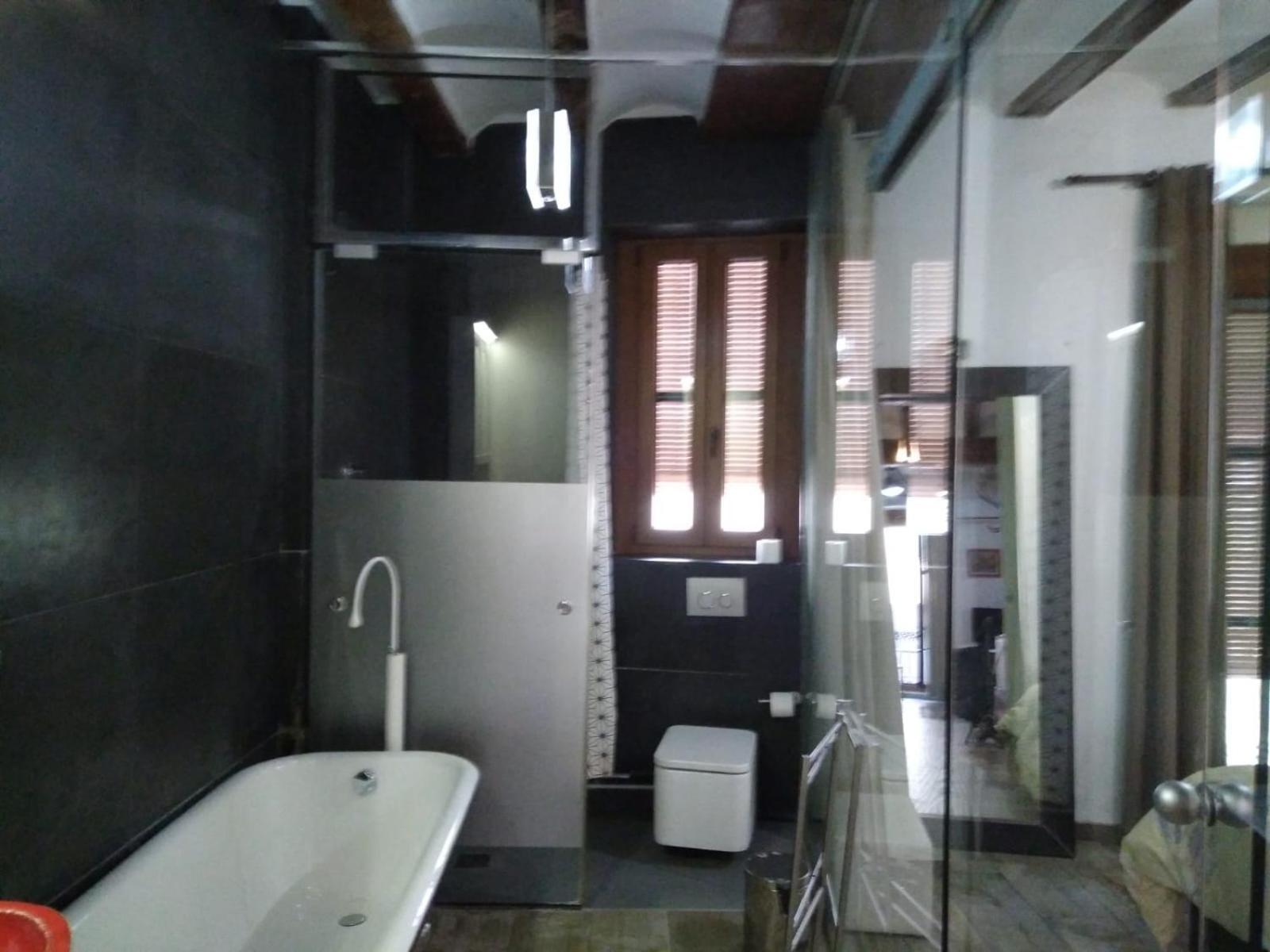 Valencia Centro Suite Екстер'єр фото